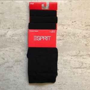 ESPRIT trouser socks